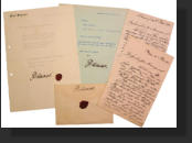 Paul Mauser Letters. All Rights Reserved.