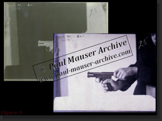 Paul Mauser Archive. All Rights Reserved.