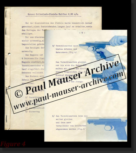 Paul Mauser Archive. All Rights Reserved.