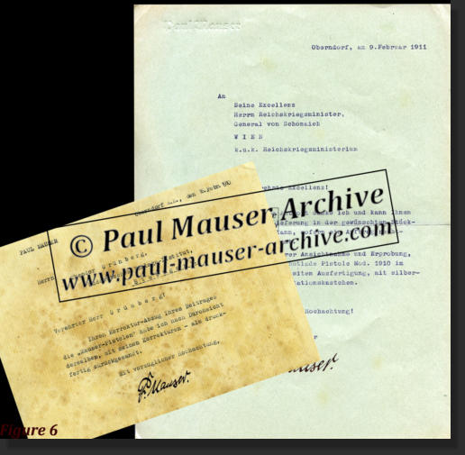 Paul Mauser Archive. All Rights Reserved.